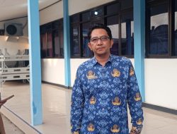 Kadis PMD Lamsel Soal Dugaan Kades Cinta Mulya Merangkap TU SMA: Jika Terbukti, Akan Diberi Teguran