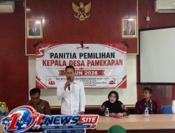 Netralitas Tim 11 & Staf Desa Dipertanyakan : Pildes Pamekaran 2026-2034 Karawang Dinilai Memanas