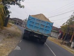 Legalitas Galian Tanah di Kedungadem Belum Terverifikasi, Keselamatan Pengguna Jalan Jadi Perhatian 2 IMG 20261026 WA0021