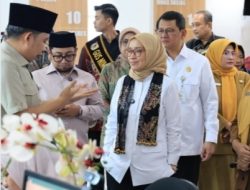 Bupati Jember Gus Fawait Berhasil Pangkas Antrean dan Perkuat Jaminan Kesehatan Gratis.