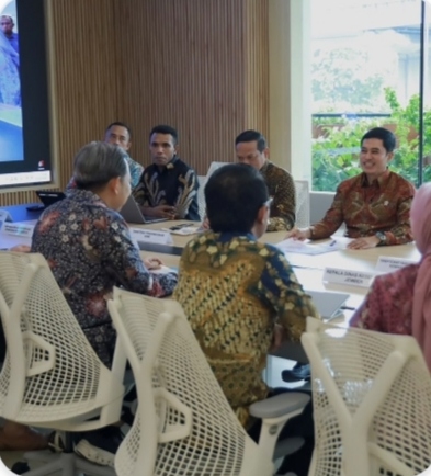 Kabupaten Jember Dapat Anggaran Rp 500 Miliar dari Pemerintah Pusat di Momentum Hari Sumpah Pemuda. 1