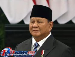 Presiden Republik Indonesia Prabowo Subianto Melakukan Perombakan atau Reshuffle Terhadap Sejumlah Pejabat Di Kabinet Merah Putih.