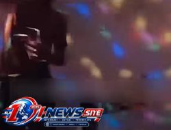 Viral.. Aksi Dugaan Pesta Narkoba Di Rutan Depok, Petugas Rutan Lakukan Investigasi