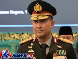 Kapolri Jenderal Suyudi Ario Seto Utamakan Membasmi Premanisme, Narkoba, Debtcolektor Dalam 100 Hari Kerja.
