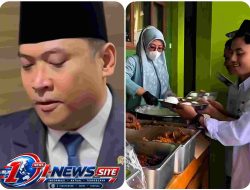 Kepala BGN Mulai Uji Coba MBG Model Prasmanan Di 60 Dapur, Kini Para Siswa Dilibatkan Dalam Melayani.