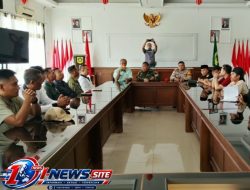 Aksi Pemukulan Oknum TNI AL Terhadap Jukir Yang Viral,Akhirnya Menempuh Jalur Damai.