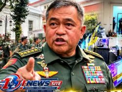 KSAD Bersumpah Akan Babat Habis Oknum TNI Yang Berani Sewakan Rumah Dinas Jadi Markas Judi Online,Publik,Jangan Berhenti Hanya Dibawah.