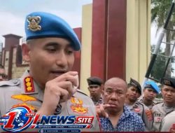 Lagi..Jurnalis TV One Dianiaya Dan Diintimidasi Di Mapolres Baubau Saat Rekam Botol Miras,Polda Sultra Periksa Tiga Oknum Polisi.