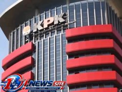 Pejabat BPK,Ahmad Luthfi Diamankan KPK Terkait Dugaan Keterlibantan Dalam Kasus Suap Bupati Klaten