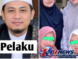 Pimpinan Ponpes Di Bekasi Ditetapkan Sebagai Tersangka,Kasus Dugaan kekerasan seksual terhadap Lebih dari 10 Santriwati di Bekasi.