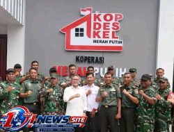 Wacana Pemerintah Untuk Menyalurkan Gaji ASN Mendapat Penolakan Anggota DPR RI,Ada Jebakan Dibalik Aturan Gaji ASN Lewat Kopdes Merah Putih.