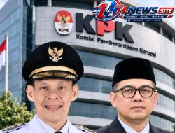 KPK Periksa Wakil Bupati Dan Sekda Kabupaten Bogor,Penyidikan Kasus Korupsi Upah Pungut.